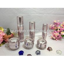 15g 30g 50g acrylic jar packaging for cosmetics